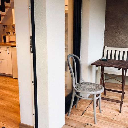 Maison Duplex, Avec Terrasse Dans Strasbourg Eksteriør billede