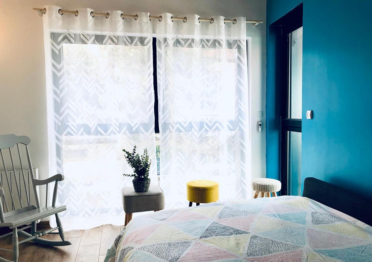 Maison Duplex, Avec Terrasse Dans Strasbourg Eksteriør billede