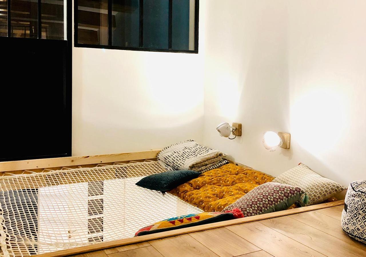 Maison Duplex, Avec Terrasse Dans Strasbourg Eksteriør billede